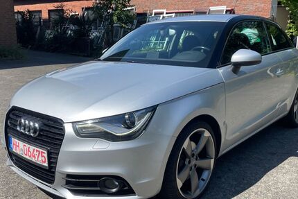 Audi A1 189.000 km 6.990 &euro; Hamburg 21031