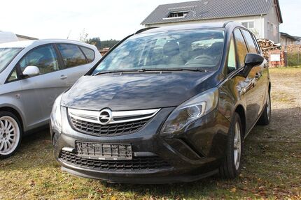 Opel Zafira 165.100 km 6.890 € Aretsried / Fischach 86850