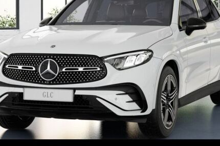 Mercedes-Benz GLC 220 5.136 km 53.900 &euro; München 80636