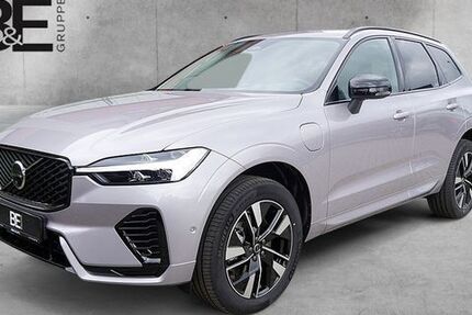 Volvo XC60 1.085 km 56.550 &euro; Glinde 21509