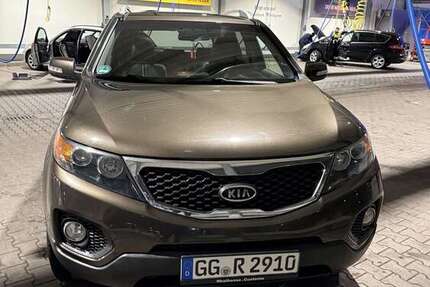 Kia Sorento 240.000 km 7.000 € Kelsterbach 65451