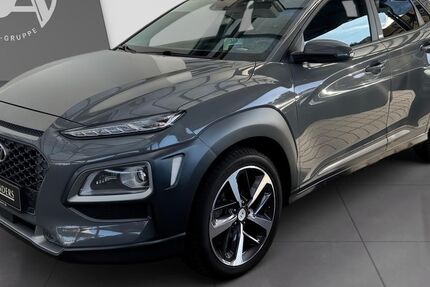 Hyundai KONA 100.973 km 13.844 &euro; Achim 28832