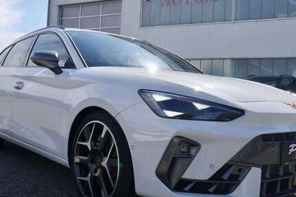 Cupra Leon 12.350 km 38.777 € Wülfershausen 97618