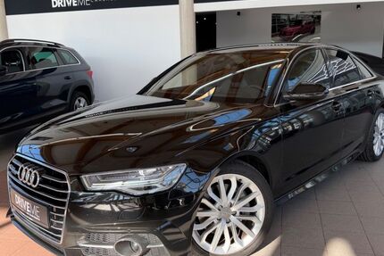 Audi A6 160.520 km 23.999 &euro; Dorfen 84405