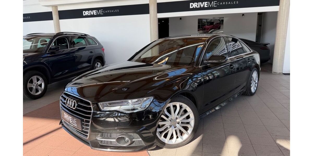 Audi A6 160.520 km 23.999 &euro; Dorfen 84405