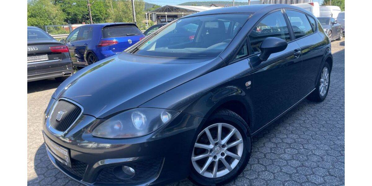 Seat Leon 219.000 km 2.790 &euro; Konz 54329