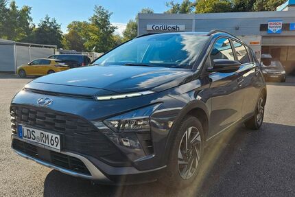 Hyundai BAYON 35.158 km 14.790 € Berlin 12555