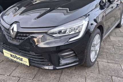 Renault Clio 53.513 km 11.840 &euro; Freiburg 21729