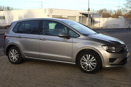 VW Golf Sportsvan 195.032 km 9.900 &euro; Haan 42781