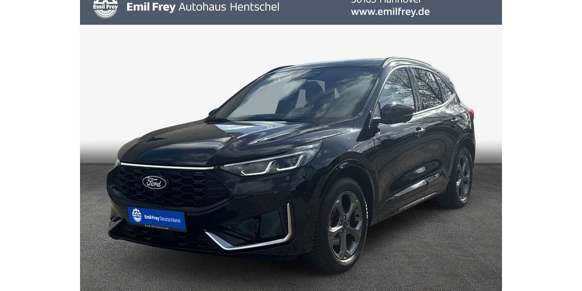 Ford Kuga 17.310 km 32.412 &euro; Hannover 30165