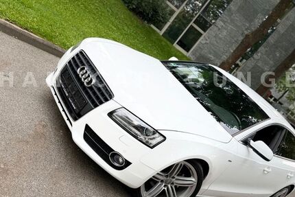 Audi A5 200.000 km 8.900 &euro; Nürnberg 90431