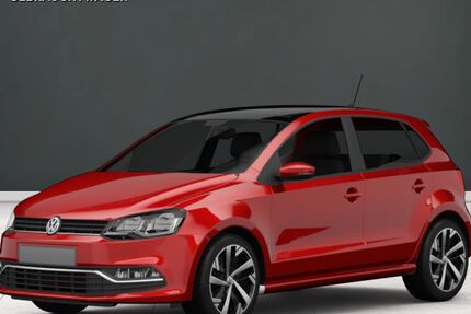 VW Polo 128.990 km 11.890 &euro; Wasserburg am Inn 83512