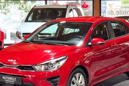 Kia Rio 11.800 km 14.369 &euro; Bietigheim-Bissingen 74321