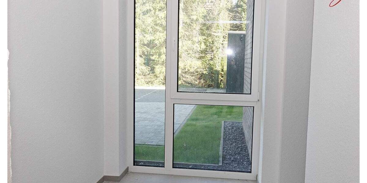 Etagenwohnung Schortens Heidmühle - 2 Zimmer, 66 m&sup2;, 670&euro; | Angebot:25094575