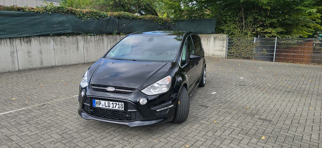 Ford S-Max 220.000 km 8.999 &euro; Heppenheim 64646