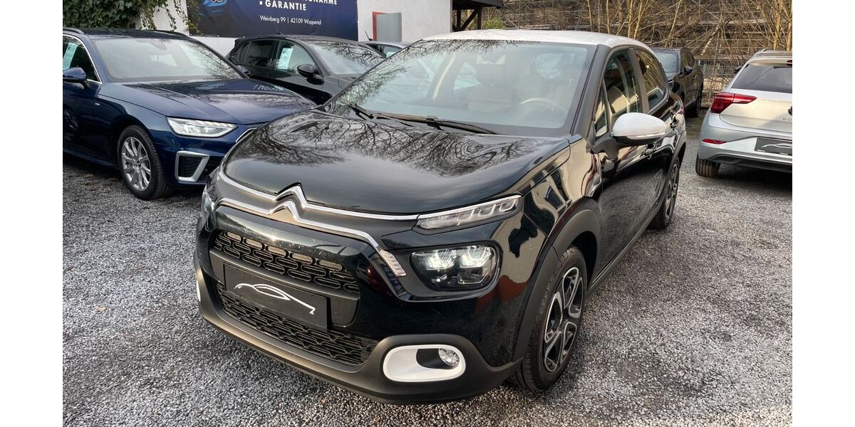 Citroen C3 26.860 km 13.450 &euro; Wuppertal 42109