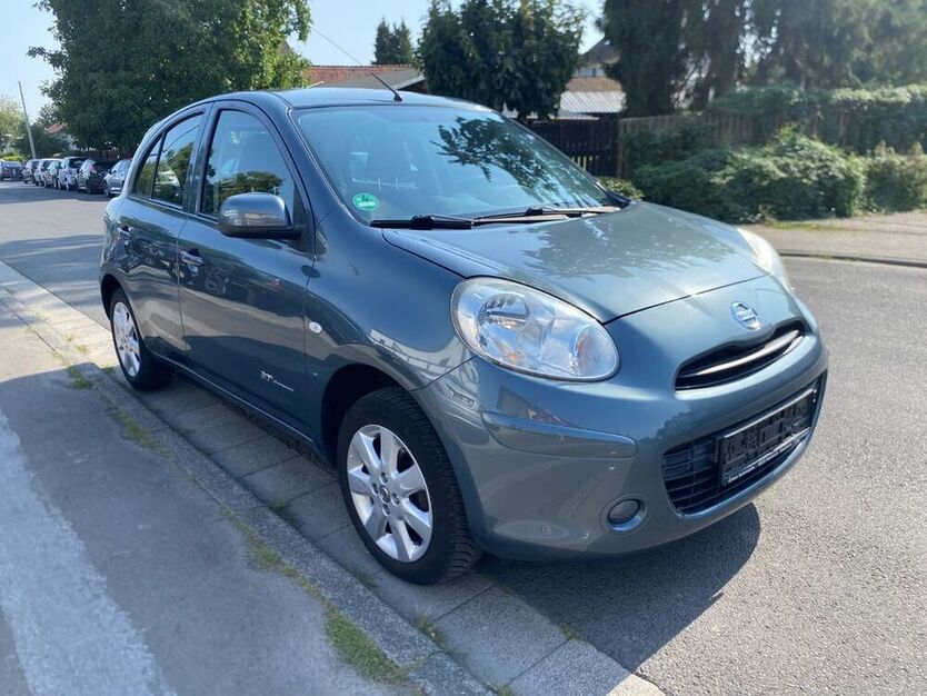 Micra