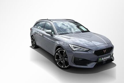 Cupra Leon 62.650 km 27.950 &euro; Roth 91154