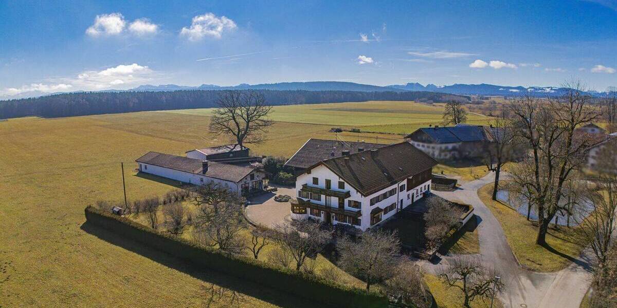 Grundstück Valley / Oberlaindern Oberlaindern - 2.200.000&euro; | Angebot:26594883