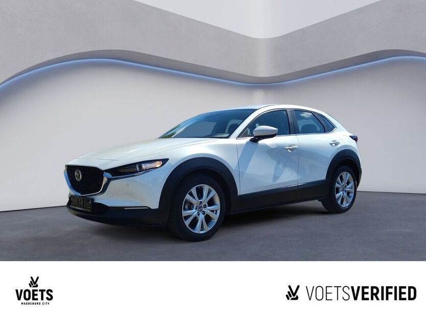 CX-30