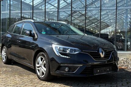 Renault Megane 130.900 km 9.980 &euro; Neu-Ulm 89231