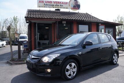 Hyundai i30 113.629 km 3.490 &euro; Erwitte 59597