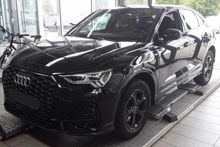 Audi Q3 49.093 km 32.430 &euro; Wolfratshausen 82515