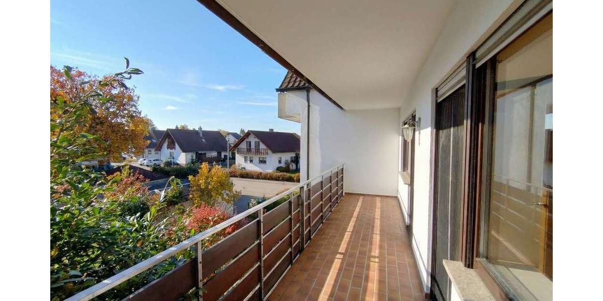 Etagenwohnung Appenweier - 2 Zimmer, 71 m&sup2;, 179.000&euro; | Angebot:24976259
