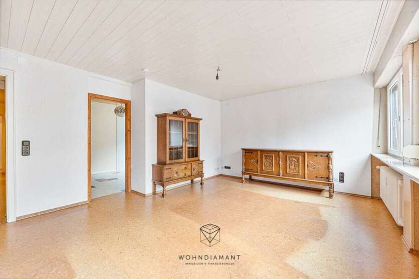 Wohnung zum Kaufen in Heilbronn 268.000 € 94.23 m²