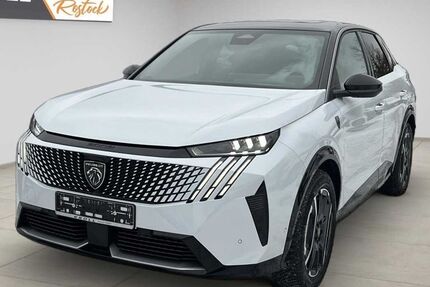 Peugeot 3008 23.900 km 41.990 &euro; Rostock 18146