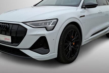 Audi e-tron 21.980 km 43.860 € Helbra 06311