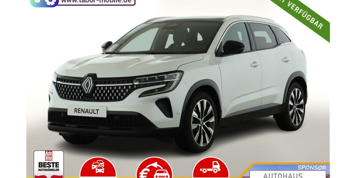 Renault Austral 21.613 km 29.188 &euro; Kehl 77694