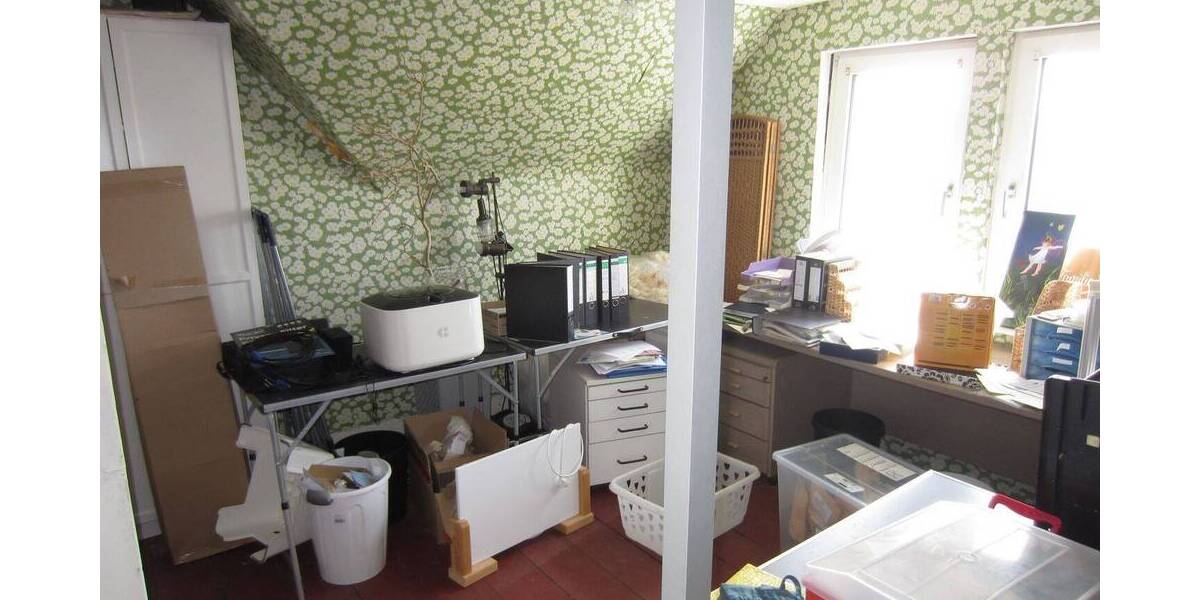 Etagenwohnung Ennepetal Milspe - 4 Zimmer, 100 m&sup2;, 685&euro; | Angebot:26318869