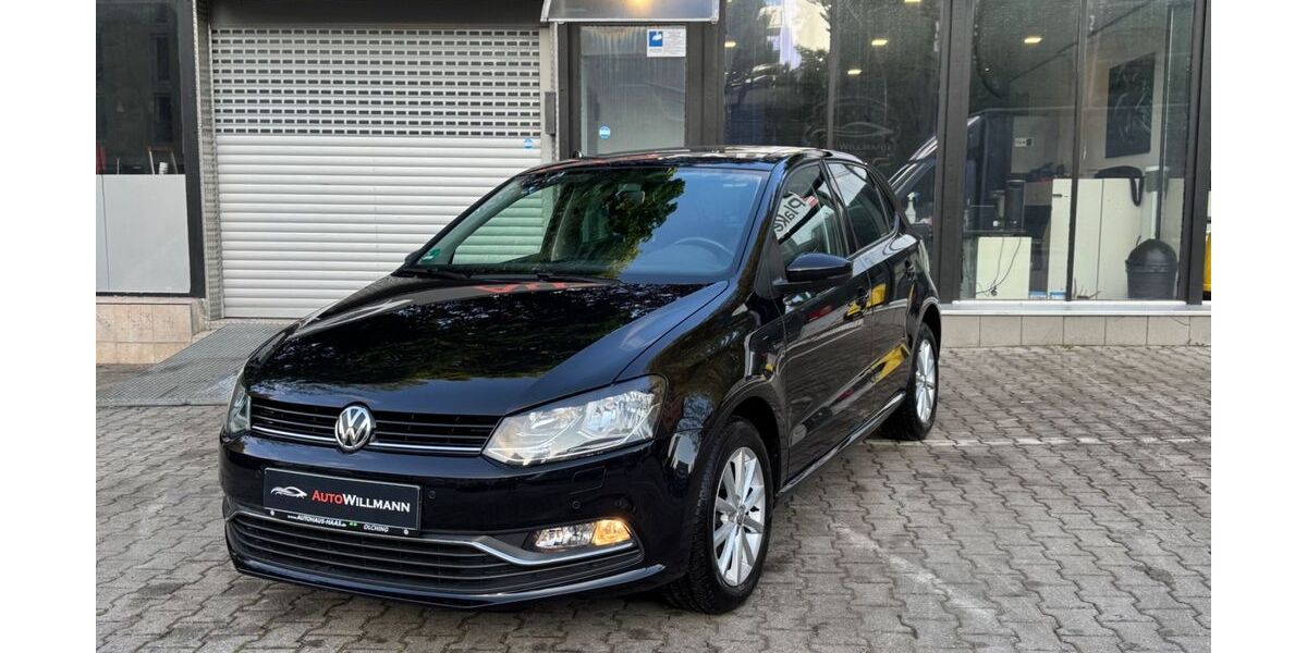 VW Polo 99.990 km 10.490 &euro; münchen 81671