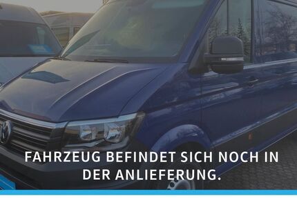 VW Crafter 100.500 km 25.980 € Würzburg 97076