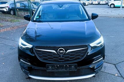 Opel Grandland (X) 148.232 km 15.500 € Obertshausen 63179