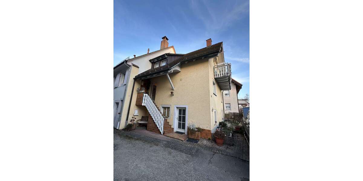 Haus zum Kaufen in Weil am Rhein 289.000 € 120 m² 5 zimmer