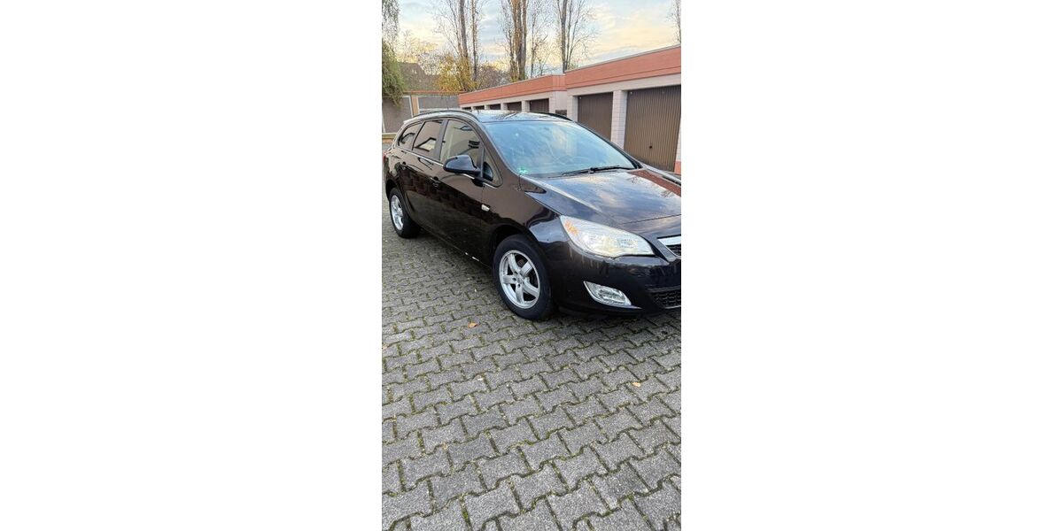 Opel Astra 222.777 km 4.000 &euro; Koblenz 56070