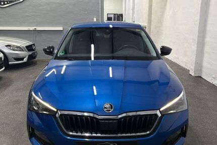 Skoda Scala 94.400 km 12.750 &euro; Iserlohn 58638