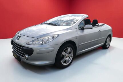 Peugeot 307 231.000 km 2.500 &euro; Wuppertal 42329