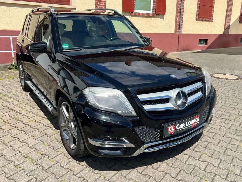 GLK 220