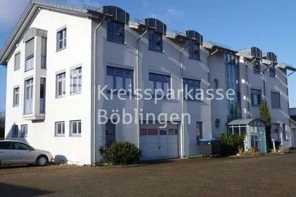 Gewerbeobjekt Holzgerlingen - 1.326&euro; | Angebot:25193930