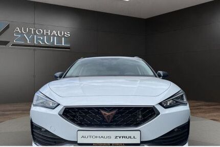 Cupra Leon 34.004 km 26.490 &euro; Saarlouis 66740