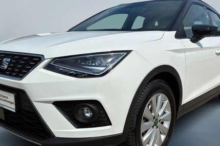 Seat Arona 45.000 km 13.490 &euro; Braunschweig 38112