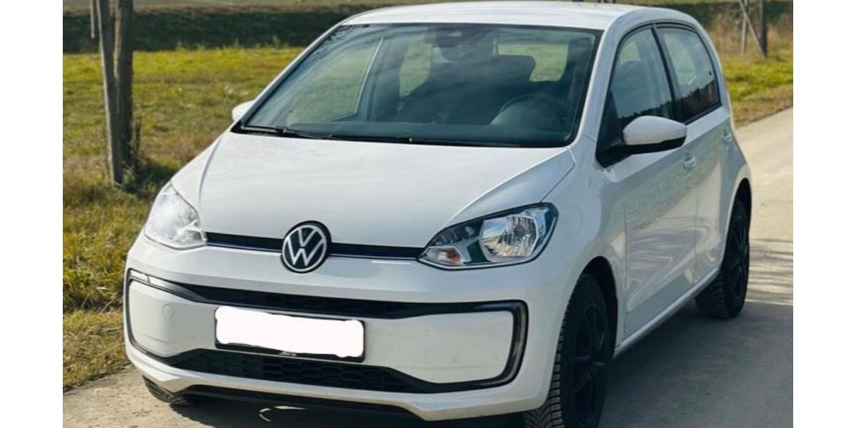 VW e-up! 84.600 km 10.950 &euro; Babenhausen 87727