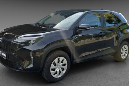 Toyota Yaris Cross 12.722 km 23.895 &euro; Hochstetten-Dhaun 55606