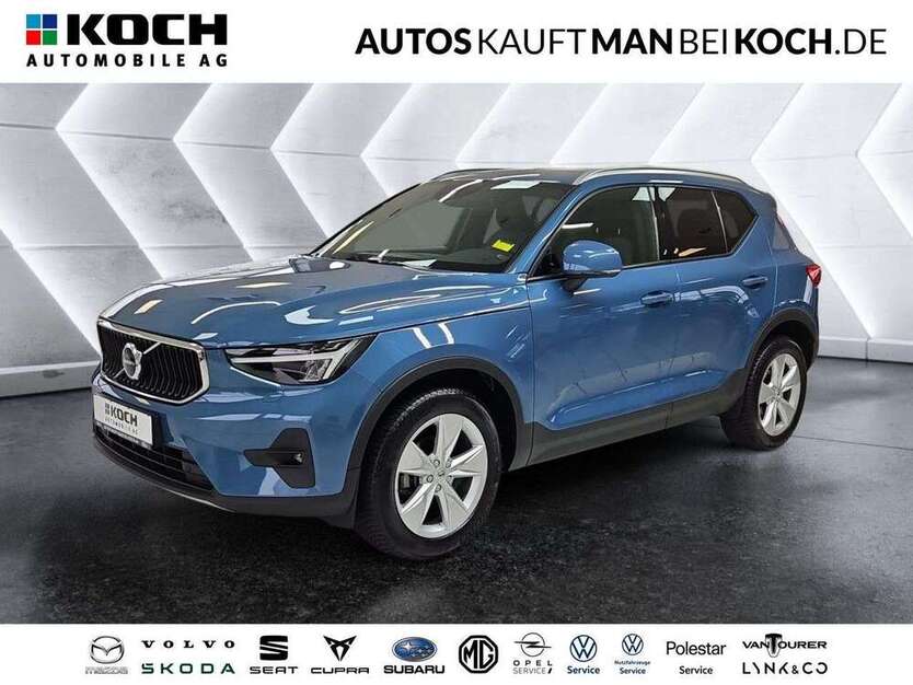 XC40