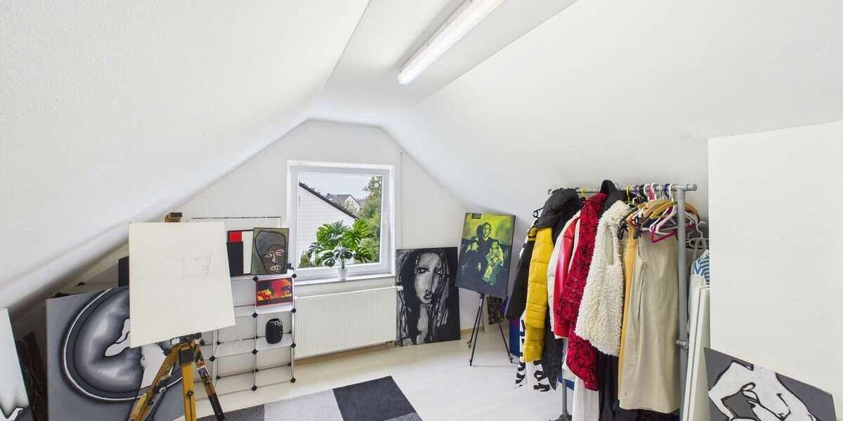 Platz zum Leben, Arbeiten und Entspannen. - Reihenendhaus Langweid am Lech | Angebot:23537501