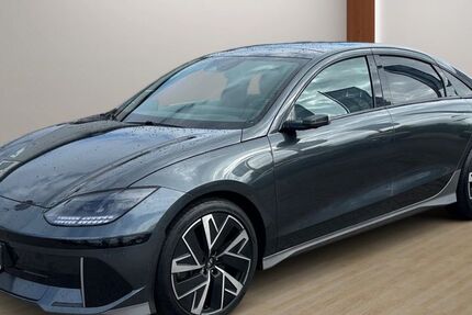 Hyundai IONIQ 6 43.602 km 31.950 &euro; Stockelsdorf 23617