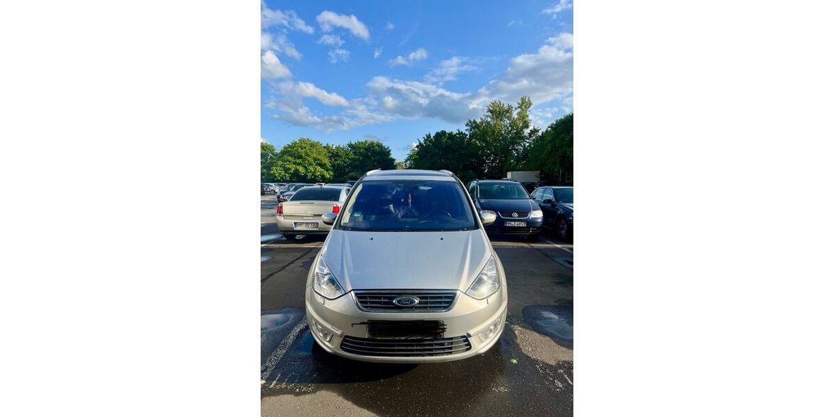 Ford Galaxy 236.000 km 6.000 &euro; Hamburg 21109